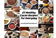 پودر کاکائو چه کاربردهایی دارد؟