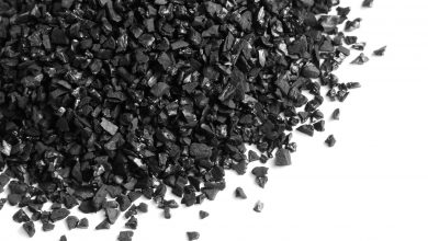 کربن بلک چیست