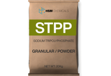 STPP چگونه مانع از خوردگی می گردد؟