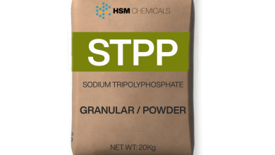 STPP چگونه مانع از خوردگی می گردد؟