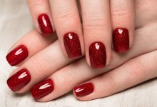 چگونه در خانه حرفه ای لاک بزنیم؟ | آموزش قدم به قدم لاک زدن ناخن ها در منزل