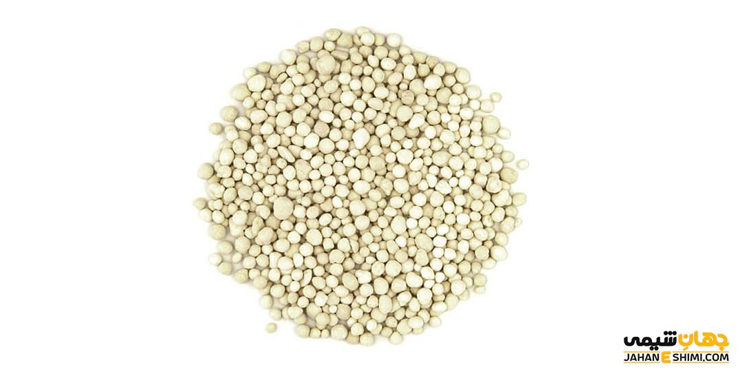 آمونیوم دی هیدروژن فسفات چیست؟ - خواص و نحوه تولید