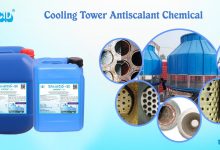 آنتی اسکالانت تصفیه آب چه کاربردی دارد؟