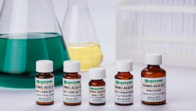 آیا انواع اسید فرمیک کشنده است؟