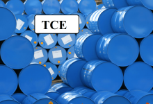 آیا تری کلرو اتیلن خطرناک است؟