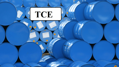 آیا تری کلرو اتیلن خطرناک است؟