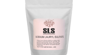 آیا سدیم لوریل سولفات باکتری‌ها را از بین می ‌برد؟