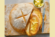 اسید اسکوربیک در نان