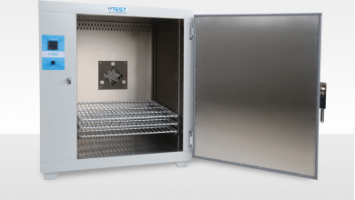 انواع آون یا فور آزمایشگاهی چیست؟