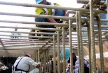 انواع الیاف شیشه GFRP چیست و چه مصارفی دارد؟