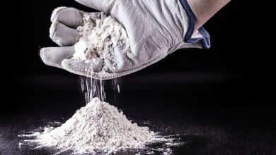 انواع تیتان و موارد استفاده از آن چیست؟