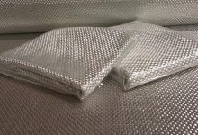 انواع الیاف شیشه و خواص آن چیست؟