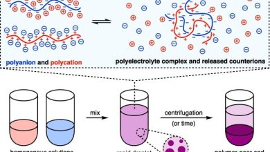 انواع پلی الکترولیت چیست؟