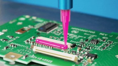 انواع چسب رسانا چیست و چه مصارفی دارد؟