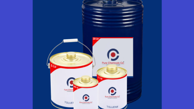 ایمنی تولوئن