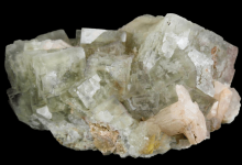 باریت سفید چیست