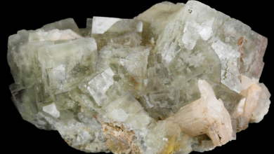 باریت سفید چیست