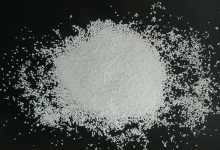 به چه دلیل از کلسیم کلرید در صنعت کشاورزی استفاده می شود؟