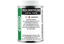 تری کلرو اتیلن با چه اسامی شناخته شده است ؟