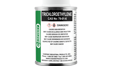 تری کلرو اتیلن با چه اسامی شناخته شده است ؟