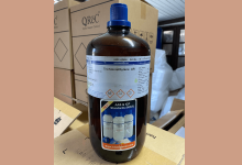 تری کلرواتیلن صنعتی چیست؟