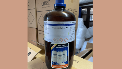 تری کلرواتیلن صنعتی چیست؟