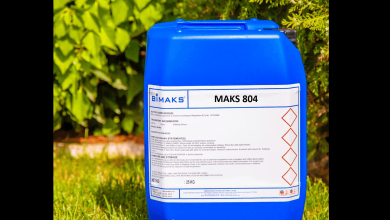 تزریق آنتی اسکالانت و نکات مهم مربوط به آن