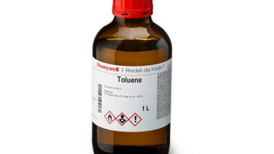 تولوئن چیست و چه مصارفی دارد؟
