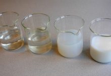 حلال اروزیل چیست؟ - خواص و فرایند تولید اروزیل