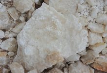 حلال کربنات کلسیم چه ماده ای است؟