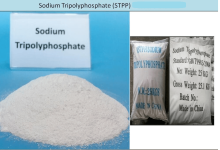 حمل و انبارداری سدیم تری پلی فسفات چگونه است؟
