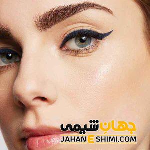 تفاوت بین خط چشم ماژیکی و مویی چیست؟کدام یک بهتر است؟