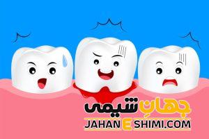 5 دلیل مهم خونریزی لثه چیست ؟ | دارو و درمان فوری خونریزی لثه