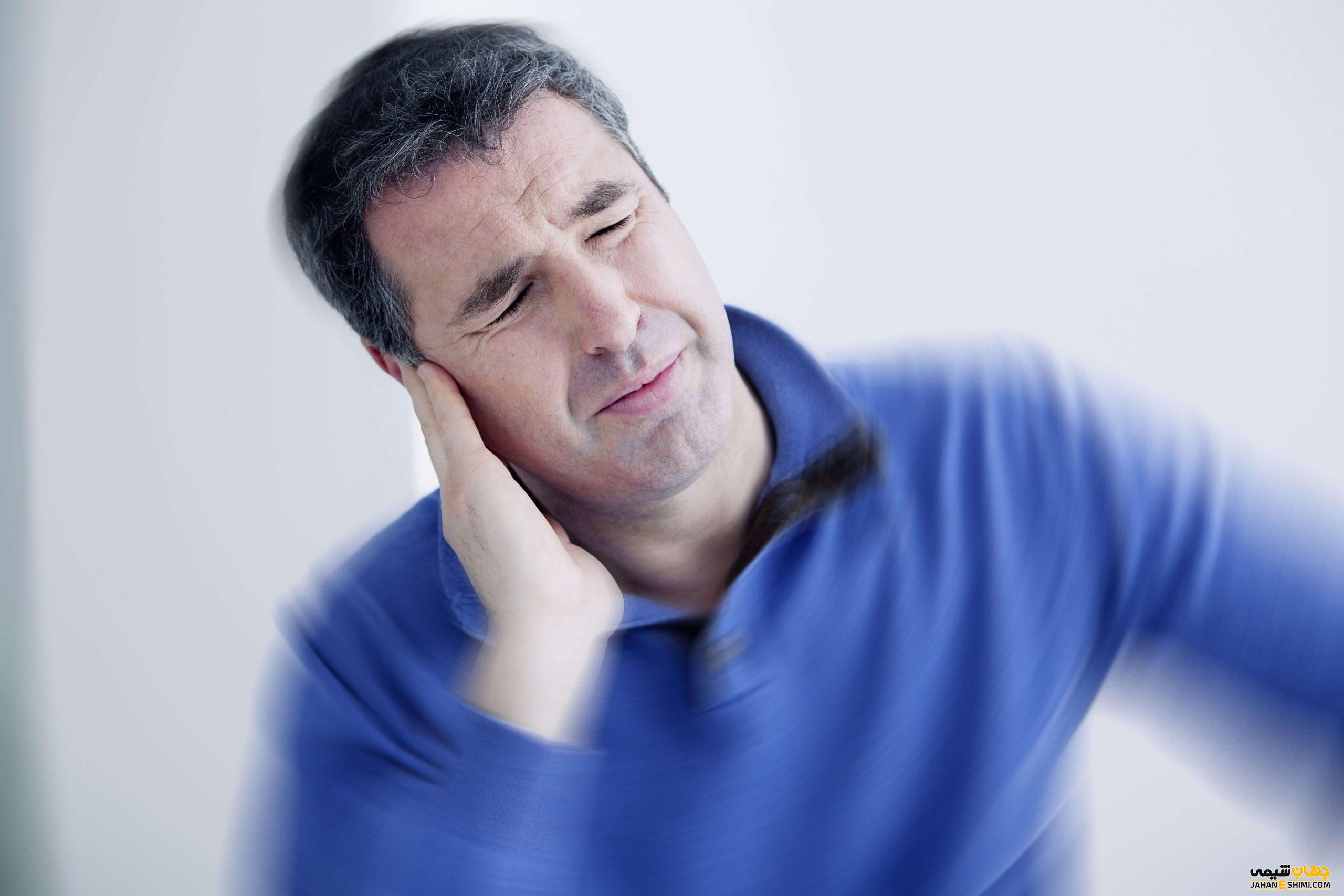 داروهای معجزه آسا برای درمان گوش درد در خانه علت گوش درد