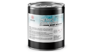 در آتش سوزی متیل اتیل کتون چگونه باید آتش سوزی را خاموش کرد؟