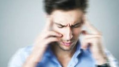 ۵ علت سردرد بعد از غذا و درمان فوری آن