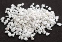 سنگ پرلیت چیست؟ - خواص و چگونگی تشکیل