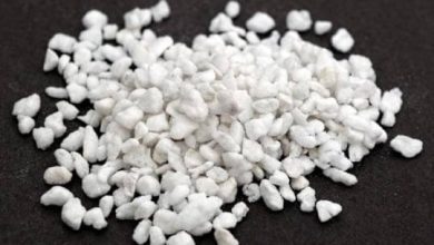 سنگ پرلیت چیست؟ - خواص و چگونگی تشکیل