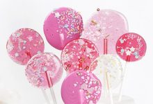 طرز تهیه آبنبات با پودر ایزومالت چگونه است؟