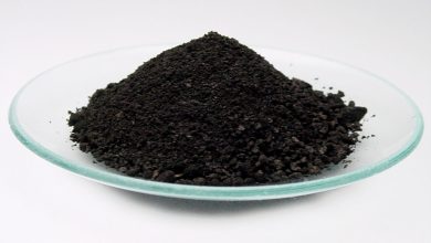عرضه پودر اکسید کبالت در چه گرید هایی انجام می شود؟