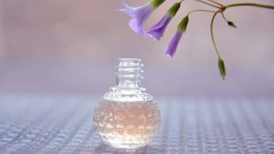 عطرهای مناسب هر فصل 9 فایده استفاده از عطر برای سلامتی