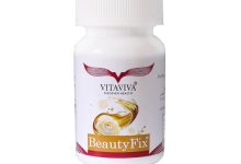 فواید بی نظیر قرص بیوتی فیکس برای داشتن پوست و موی زیبا