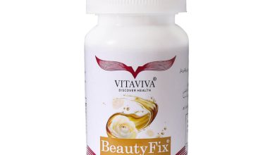 فواید بی نظیر قرص بیوتی فیکس برای داشتن پوست و موی زیبا