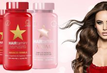 فواید بی نظیر قرص هیرتامین ادونس فرمولا برای رشد موها