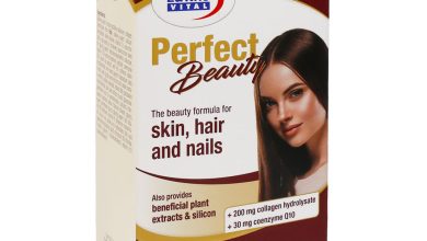 قرص پرفکت بیوتی چیست و چه فوایدی برای پوست و مو دارد؟