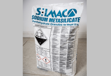 متاسیلیکات سدیم 5 آبه در چه صنایعی کاربرد دارد؟