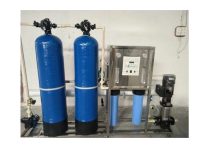 محاسبه میزان تزریق آنتی اسکالانت چگونه است؟