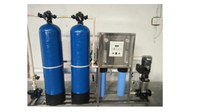 محاسبه میزان تزریق آنتی اسکالانت چگونه است؟