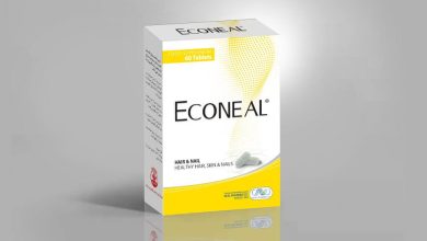 مزایای قرص ایکونیل برای جوانسازی پوست و جلوگیری از ریزش مو