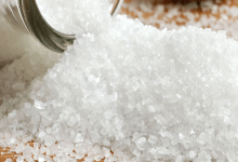 نقش کلسیم کلرید در غذا‌ ها چیست؟